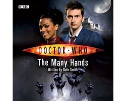 Doctor Who: The Many Hands
