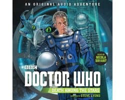 Doctor Who: Death Among the Stars