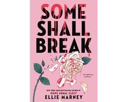 The None Shall Sleep Sequence - Some Shall Break