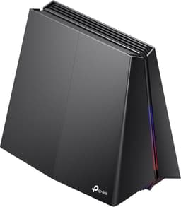 TP-LINK Archer GE550 draadloze router 2,5 Gigabit Ethernet tri-band (2,4 GHz / 5 GHz / 6 GHz) zwart — thumbnail 5