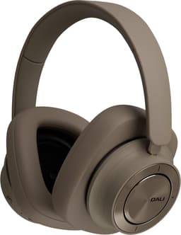 Dali: IO-12 - Over-Ear Hoofdtelefoon - MOCHA GREY — thumbnail 1