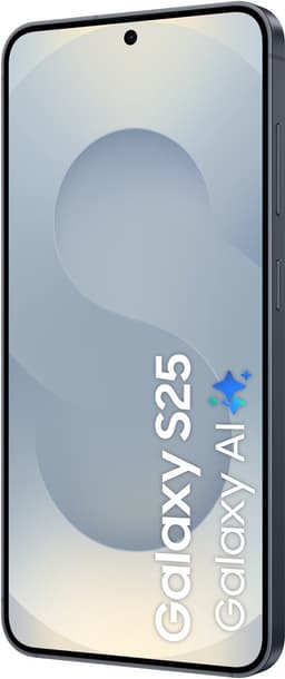 Samsung Galaxy S25 5G - 512GB - Black + 1 jaar extra garantie — thumbnail 5
