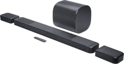 JBL Bar 1300 M2 Zwart — thumbnail 1