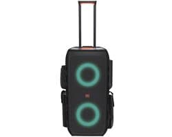 Beschermende Tas voor Bluetooth Party Speaker - Opbergtas voor Draadloze Geluidssystemen