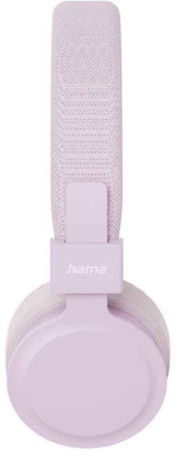 Hama - Freedom lit III - koptelefoon - Roze — thumbnail 5