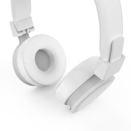 Freedom Lit II, Bluetooth® on-ear, microfoon, wit — thumbnail 3