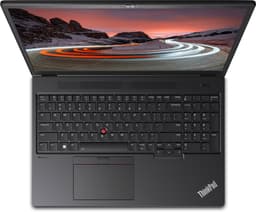 Lenovo ThinkPad P16v Gen 1 | Intel® Core™ i9-13900H | 32 GB DDR5-5600 | 1TB SSD M.2 PCIe 4.0x4 Perform NVMe Opal 2.0 | 16" WUXGA (1920x1200) | Windows 11 Pro | Intel® Wi-Fi 6E AX211 2x2 AX | Bluetooth® 5.1 | NVIDIA RTX™ 2000 Ada 8GB — thumbnail 4