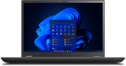 Lenovo ThinkPad P16v Gen 1 | Intel® Core™ i9-13900H | 32 GB DDR5-5600 | 1TB SSD M.2 PCIe 4.0x4 Perform NVMe Opal 2.0 | 16" WUXGA (1920x1200) | Windows 11 Pro | Intel® Wi-Fi 6E AX211 2x2 AX | Bluetooth® 5.1 | NVIDIA RTX™ 2000 Ada 8GB — thumbnail 1
