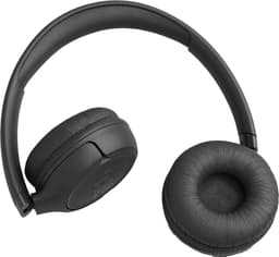JBL Tune 530BT - Draadloze Bluetooth Koptelefoon - Over-ear - 50 uur batterij - JBL Pure Bass Sound - Zwart — thumbnail 3