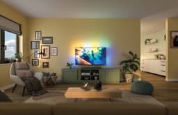 Philips 65PUS8010/12 - 65 inch - 4K LED - 2025 - Buitenlands model — thumbnail 4