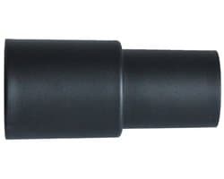 2 stuks slangadapter universele stofzuigerslangverloopstuk kunststof slangaccessoires