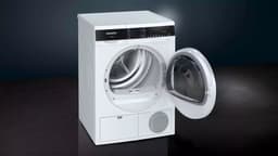 Siemens - Warmtepompdroger - WQ41G2M0FG — thumbnail 11