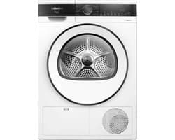Siemens - Warmtepompdroger - WQ41G2M0FG