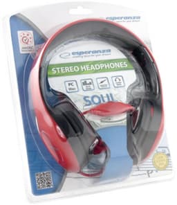 Soul Stereo Koptelefoon — thumbnail 2