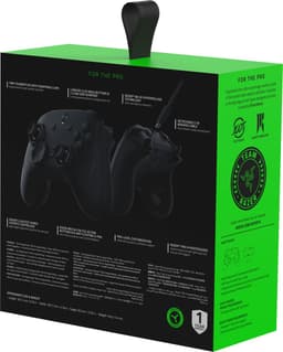 Razer Wolverine V3 Tournament Edition 8K gamepad — thumbnail 5