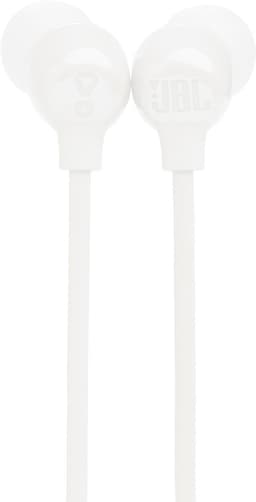 JBL Tune 135BT Wit — thumbnail 2