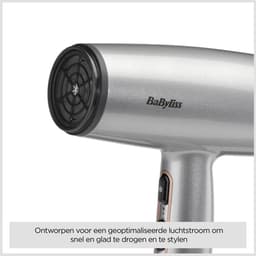 BaByliss Cosmos D580DE — thumbnail 5