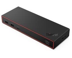 ThinkPad USB4 Smart Dock 5500