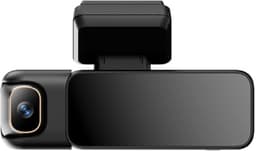 BOTSLAB 3-kanaals dashcam auto — thumbnail 1