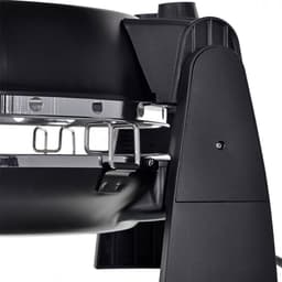 G3Ferrari G 10032 Napoletana Pizzeria Snack Pizza oven Nero — thumbnail 4