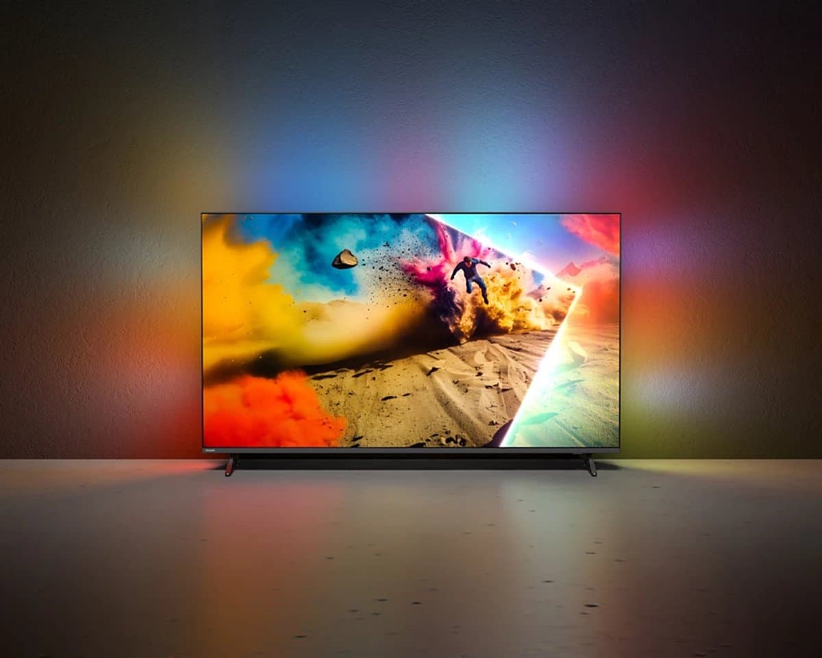 Philips The Xtra 75MLED950/12 - 75 inch - 4K MiniLED - 2025 - Smart TV — afbeelding 1