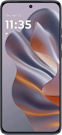Motorola - edge 60 Neo - 8GB/256GB - Pantone Grisaille — thumbnail 3