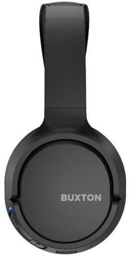Draadloze on-ear hoofdtelefoon - Buxton - BHP 7300 ZWART — thumbnail 4