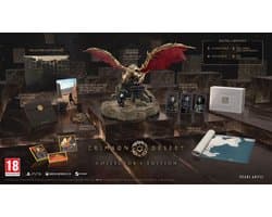 Crimson Desert Collector's Edition - Xbox Series X