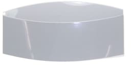 ELECTROLUX - POIGNÉE DE PORTE - 1325486007 — thumbnail 2