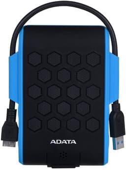 ADATA DashDrive Durable HD720 - Externe harde schijf - 1TB — thumbnail 3