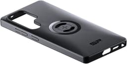 SP Connect SPC+ Series - Telefoonhoes geschikt voor Samsung Galaxy S25 Ultra - Zwart — thumbnail 6