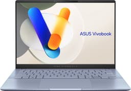 ASUS Vivobook S14 S5406SA-QD077W - Copilot+ Laptop - 14 inch — thumbnail 1