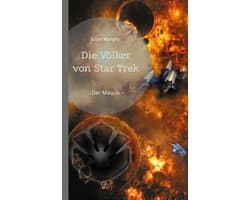 Die Völker von Star Trek
