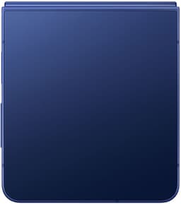 Samsung Galaxy Z Flip7 5G - 256GB - Blue — thumbnail 8