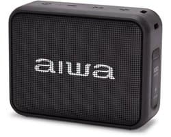 Draagbare Draadloze Bluetooth Luidspreker met True Wireless Stereo en IPX6 Waterdicht