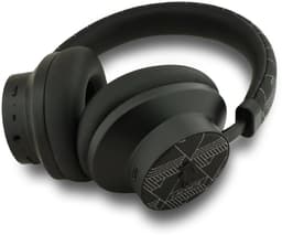 Lacoste Draadloze Hoofdtelefoon met Active Noise Cancelling - Bluetooth 5.4 - 70 Uur Speeltijd - Snelladen via USB-C - Inclusief Luxe Reisetui — thumbnail 5