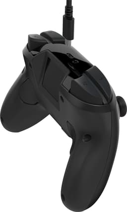 Turtle Beach Rematch Wireless Controller - Nintendo Switch 2 gamepad — thumbnail 4