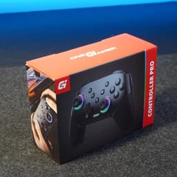 OneGamer Draadloze Controller - Geschikt voor Nintendo Switch & Switch 2 - Nintendo Switch Accessoires — thumbnail 4