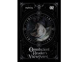 Omniscient Reader's Viewpoint (novel) 2 - Omniscient Reader's Viewpoint (novel), Vol. 2