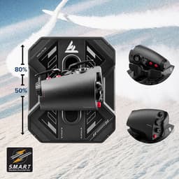Thrustmaster Sol-R 4 Hotas — thumbnail 2