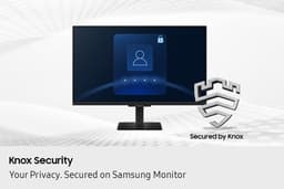 Samsung M5 M50F - Full HD Smart Monitor - 32 inch - zwart — thumbnail 7