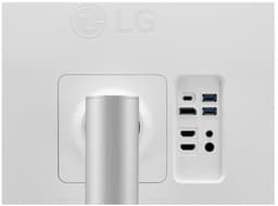LG UltraFine 27UP850K - 4K IPS Monitor - USB-C 90w - 27 inch — thumbnail 15