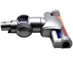 Geschikt voor Elektrische borstel Geschikt voor de vloerborstel Geschikt voor Dyson V6 trigger DC44 45 DC62 stofzuiger