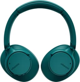 Urbanista Valencia Draadloze Koptelefoon Over-Ear – Active Noise Cancelling – 50u Batterijduur – Groen — thumbnail 3