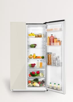 CREATE - Side-by-side koelkast 550 l - FRIDGE STUDIO SIDE BY SIDE 550 — thumbnail 6