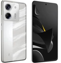 Xiaomi POCO M7 Pro - 5G - 8GB/256GB - Lunar Dust — thumbnail 8