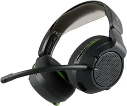 Skullcandy Crusher PLYR 720 XBOX Gaming Draadloze Koptelefoon - Crusher Bass - THX Spatial Audio - Digi-Black — thumbnail 1