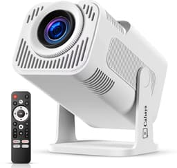 Cahaya VorteX - Gaming mini beamer - meer dan 30 000 games - Android systeem - Mini projector - Game beamer - Videogame's — thumbnail 2