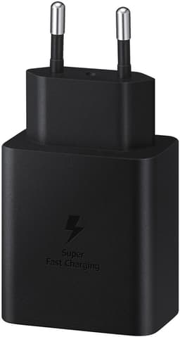 Samsung - Efficiency Adapter - 45W - USB-C - 1.8 Meter - Zwart — thumbnail 7