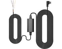 ​​BOTSLAB Dashcam-Hardwire-Kit, Type-C-USB-Hardwire-Kit​​